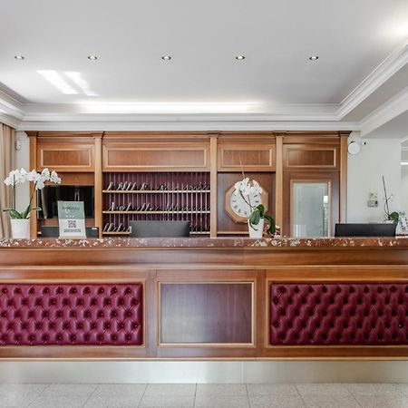 Hotiday Room Collection - Stresa Dış mekan fotoğraf