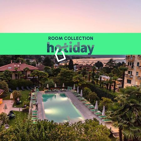 Hotiday Room Collection - Stresa Dış mekan fotoğraf