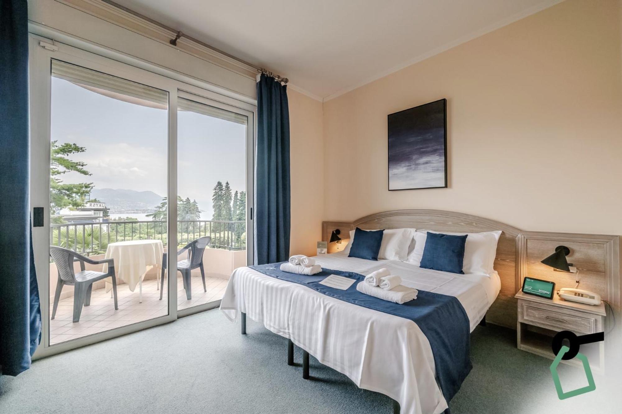 Hotiday Room Collection - Stresa Dış mekan fotoğraf