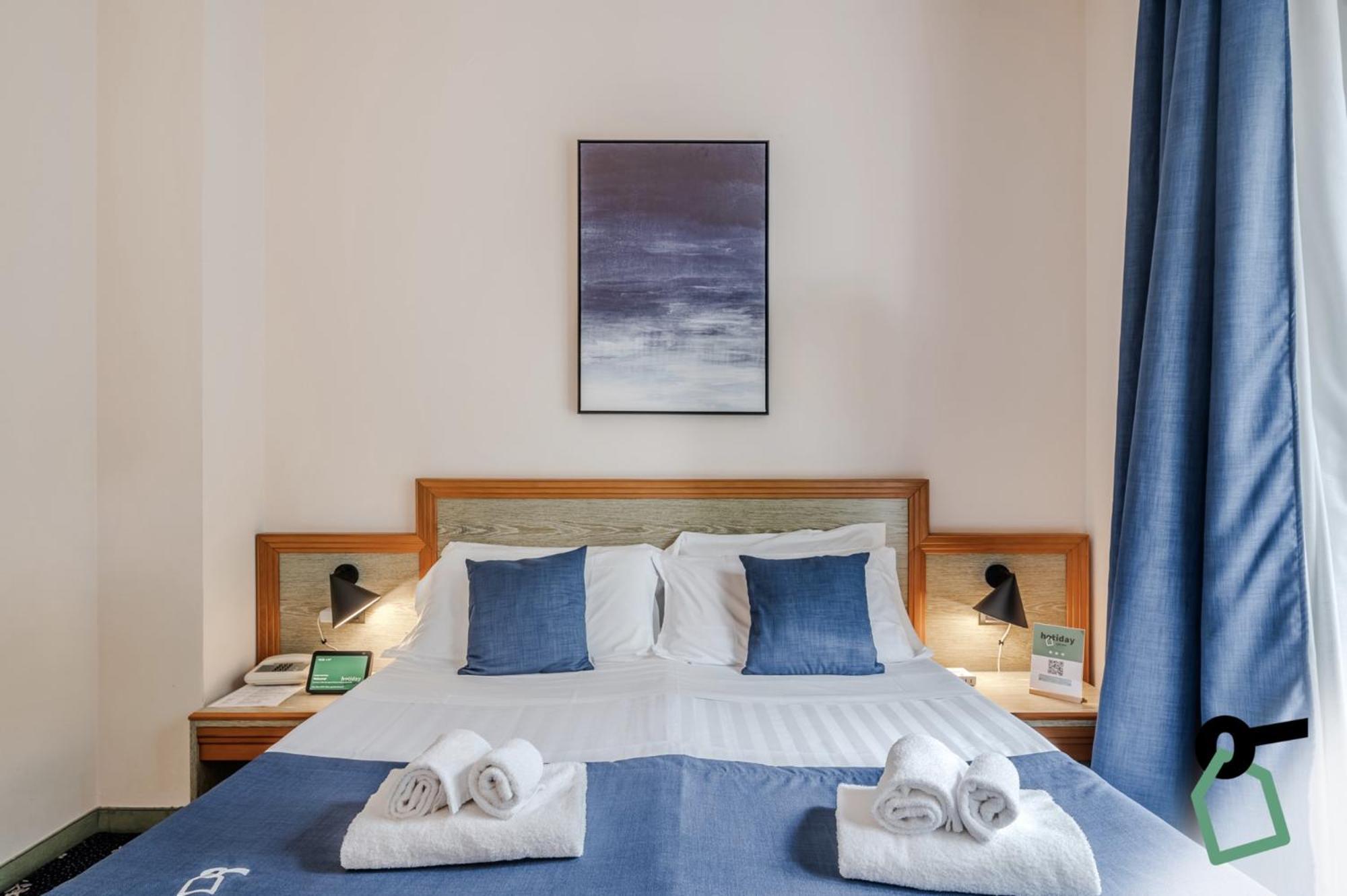 Hotiday Room Collection - Stresa Dış mekan fotoğraf