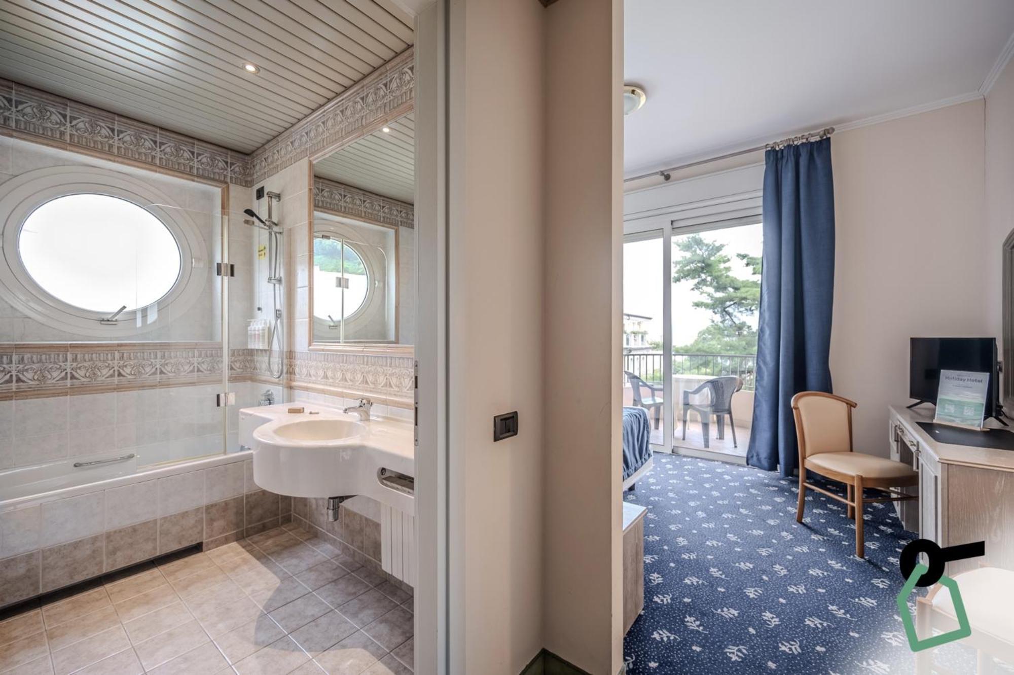 Hotiday Room Collection - Stresa Dış mekan fotoğraf