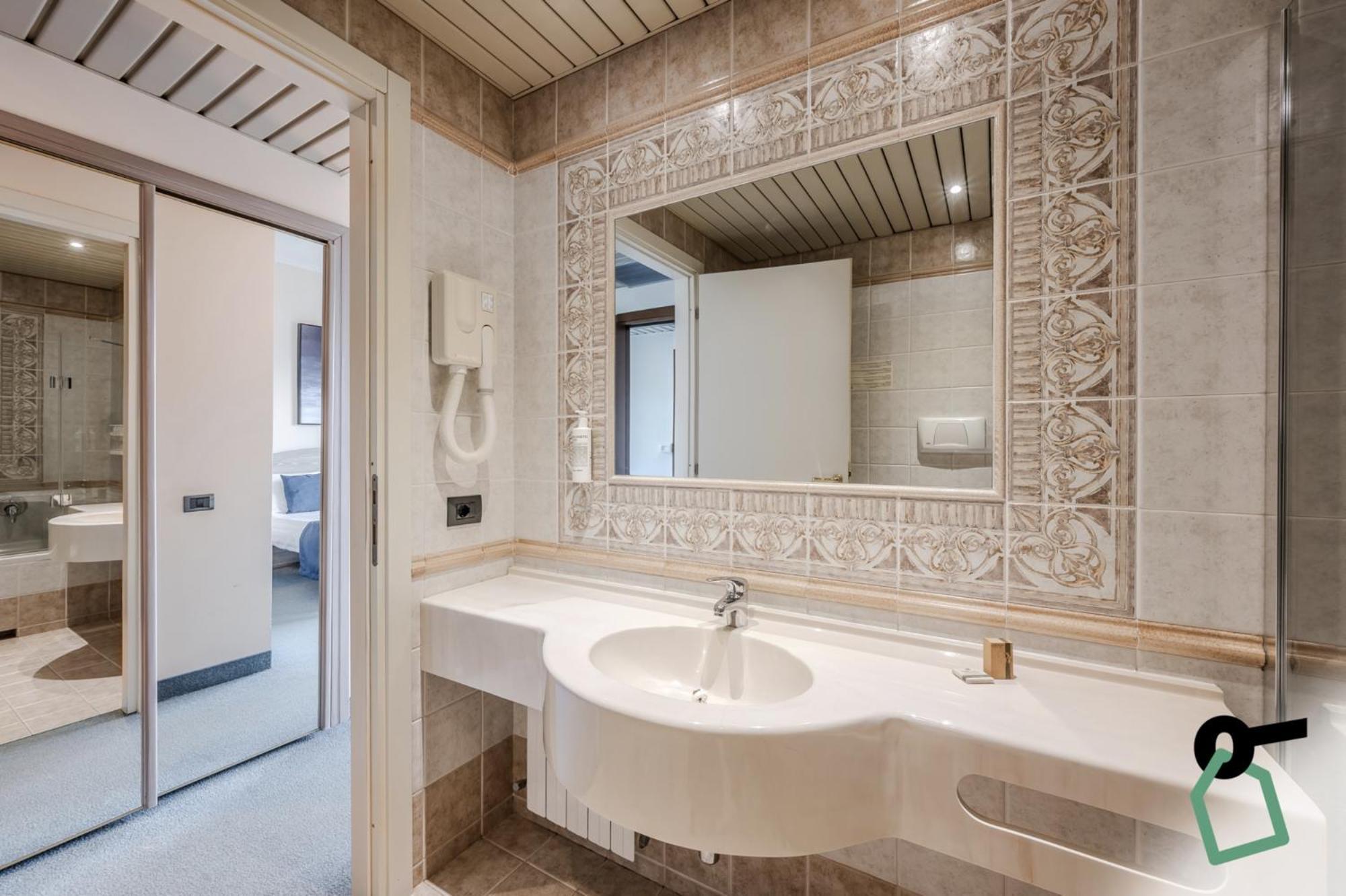 Hotiday Room Collection - Stresa Dış mekan fotoğraf