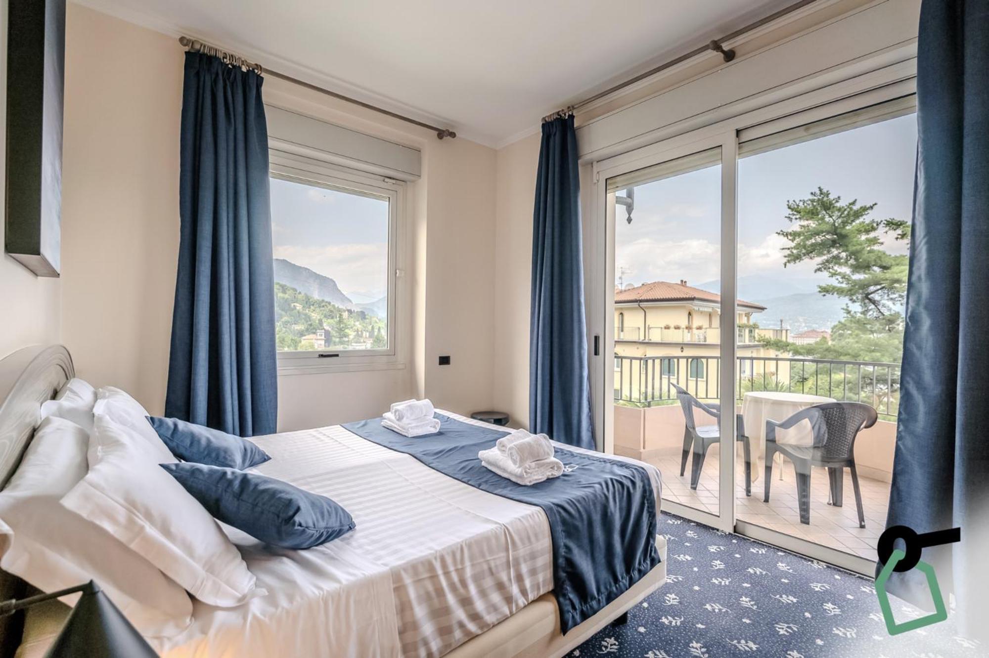 Hotiday Room Collection - Stresa Dış mekan fotoğraf