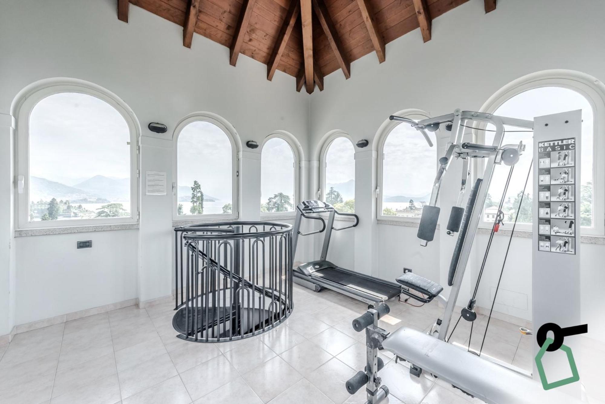 Hotiday Room Collection - Stresa Dış mekan fotoğraf