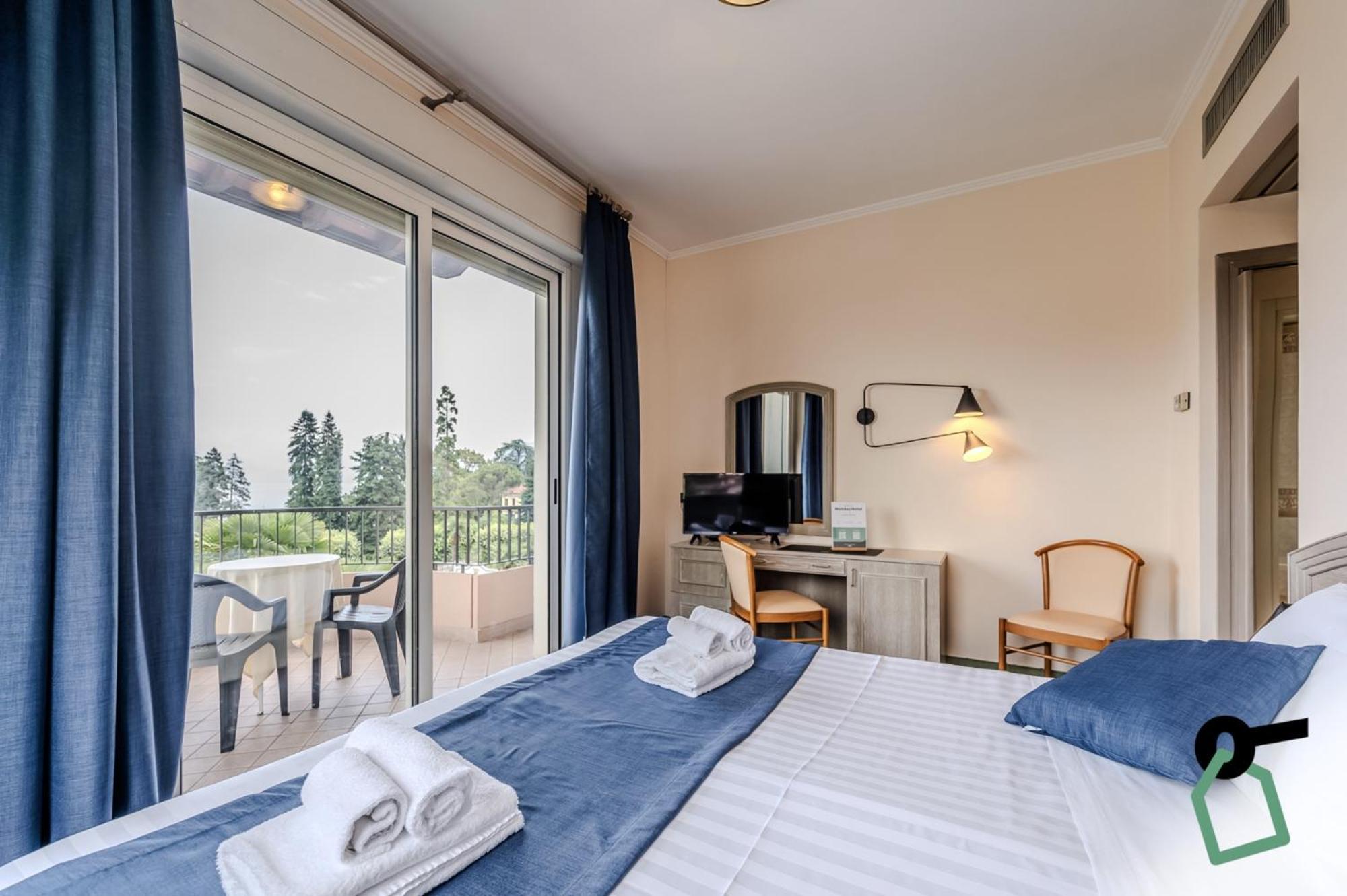Hotiday Room Collection - Stresa Dış mekan fotoğraf