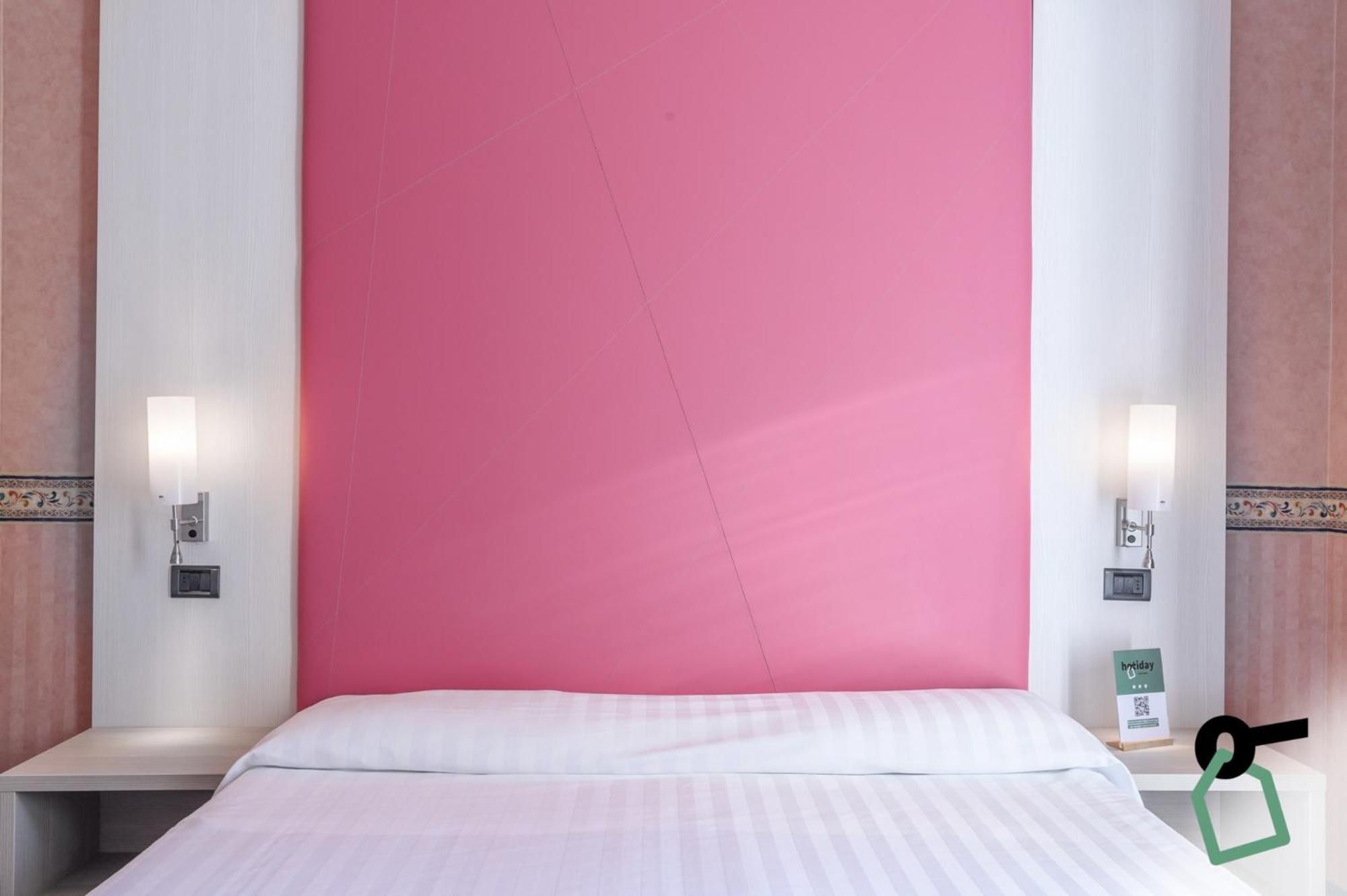 Hotiday Room Collection - Stresa Dış mekan fotoğraf