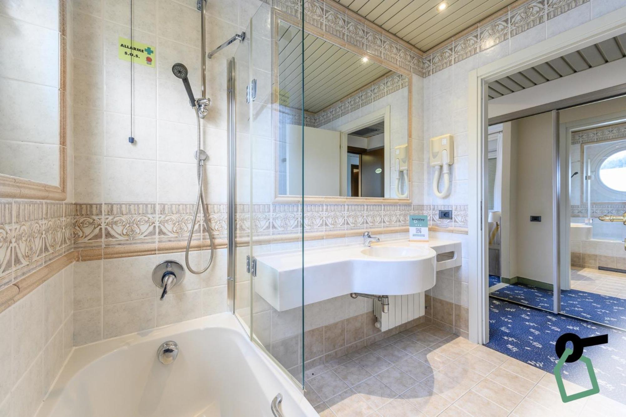 Hotiday Room Collection - Stresa Dış mekan fotoğraf